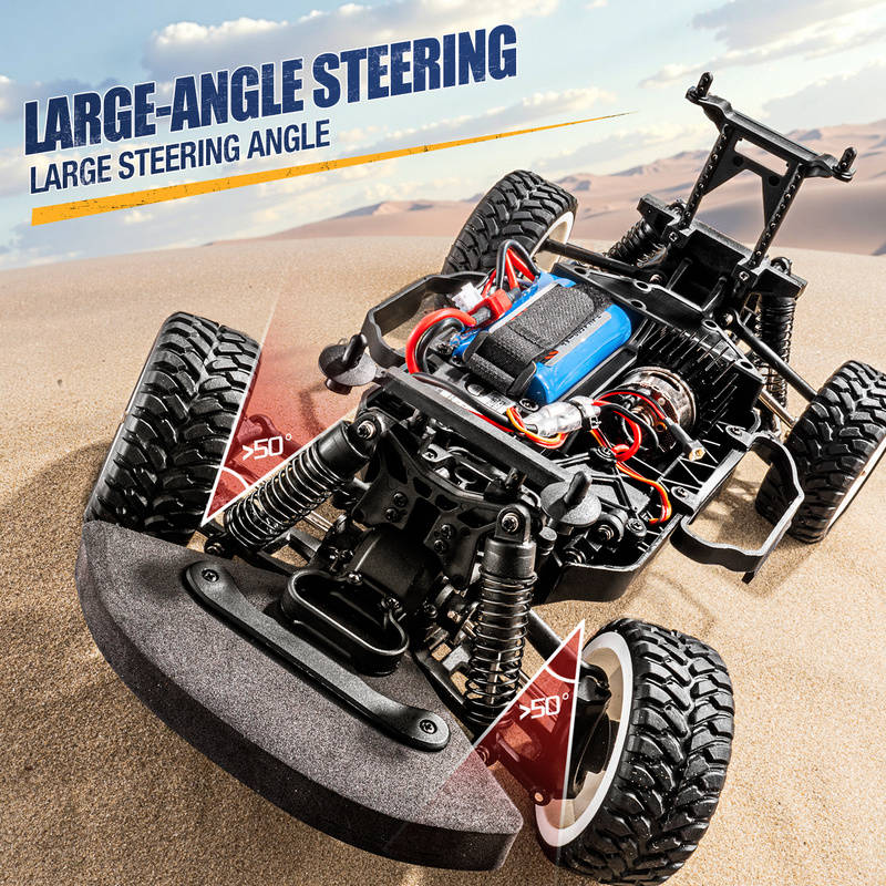 Rc Drift Car Kit - SANYAO SY1204 1:12 Scale Full Proportional