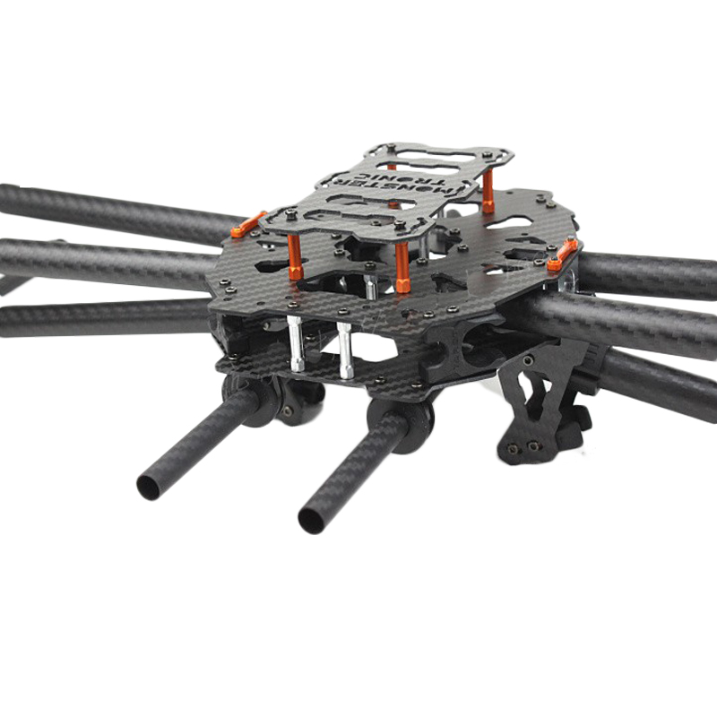 Drone Rc Folding - Tarot-rc Camera Drone Professional Accessories Diy