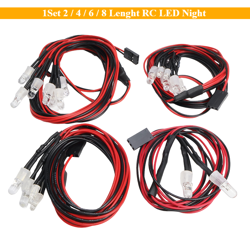 Drone Lidi Rc - New 1Set 2 / 4 /