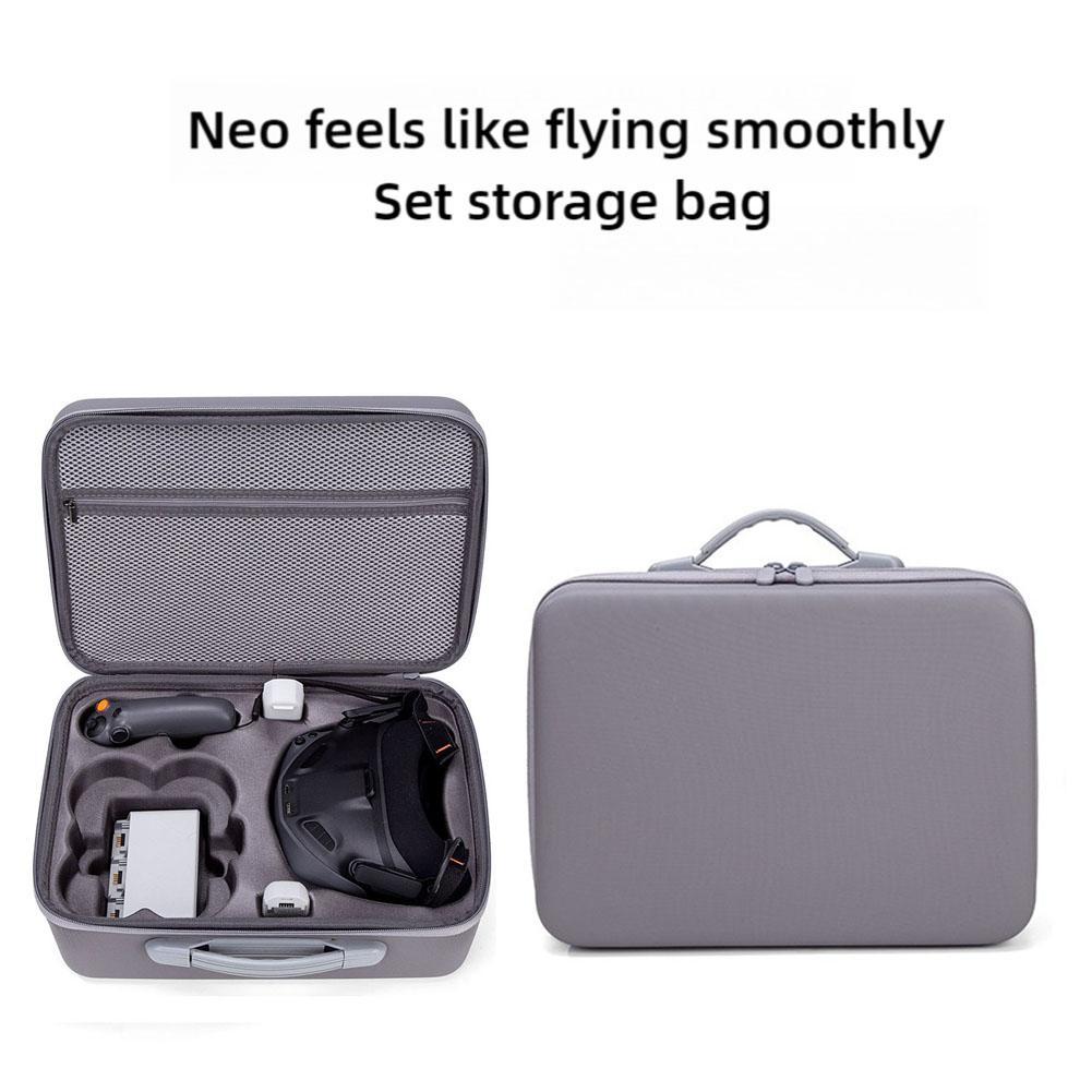 Drone Motion Rc - Storage Case For DJI Neo Motion