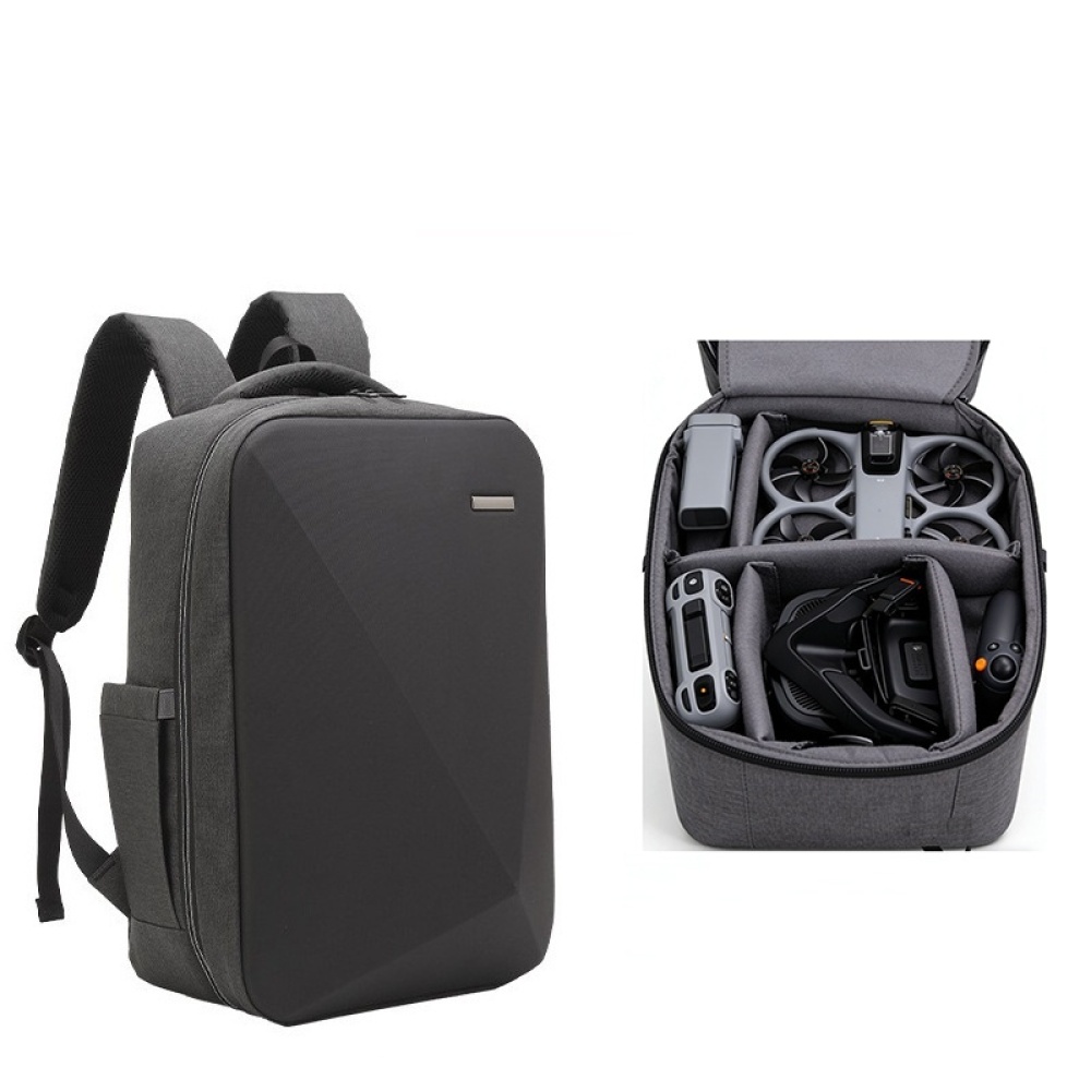 Drone Motion Rc - Drone Backpack for DJI Avata 360,