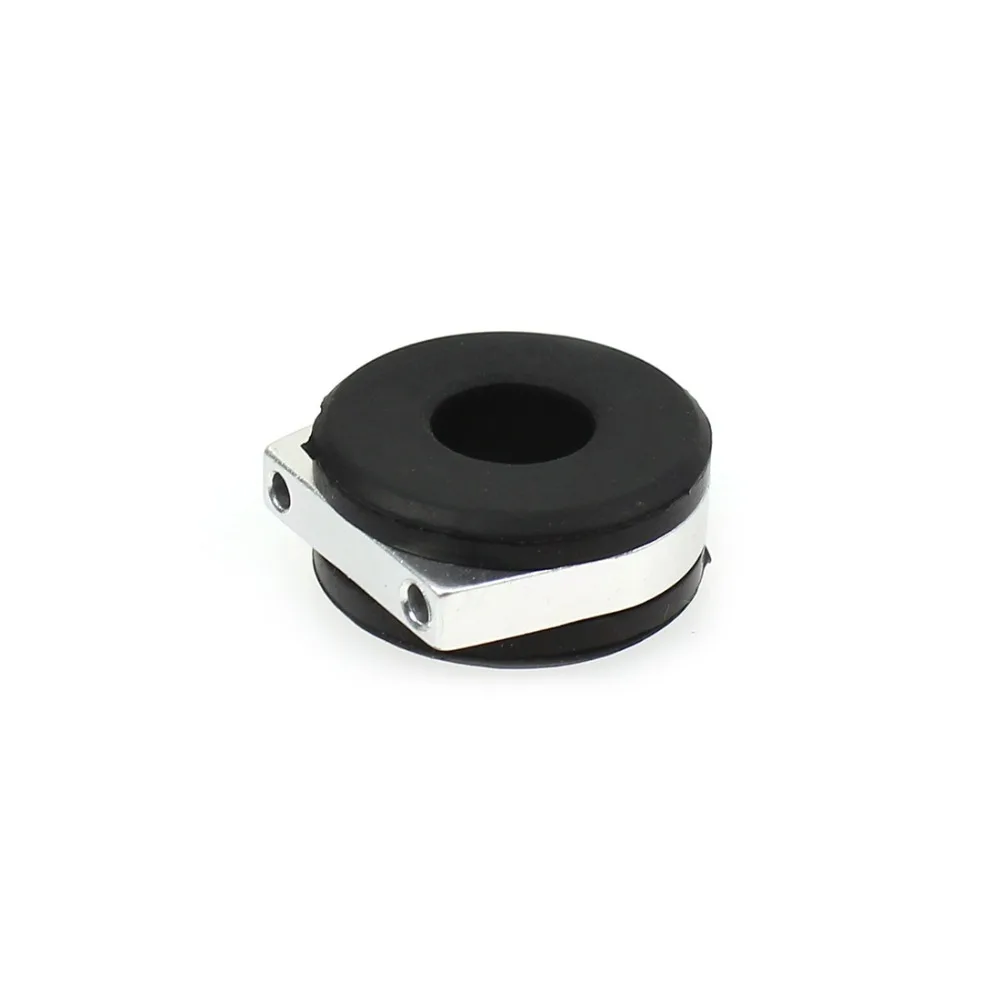 Drone Rc Land - 1-6pcs CNC Aluminium Gimbal 8mm 10mm