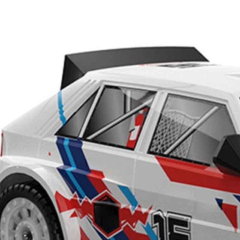 Rc Drift Car Kit - Udi RC UD1603Pro 1/16 2.4G Remote