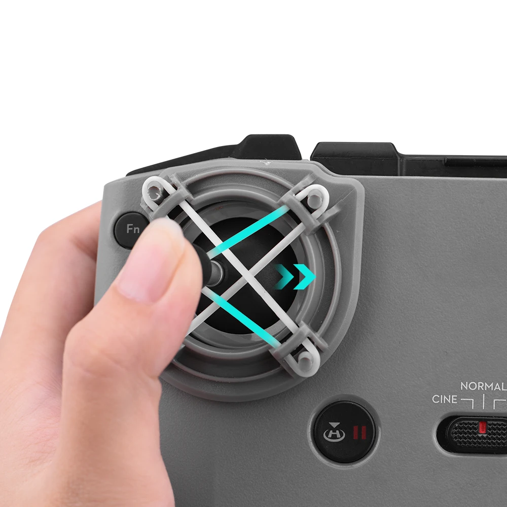 Rocker Speed Controller for DJ - огляд і ціна Drone Dji Rc Mini 3