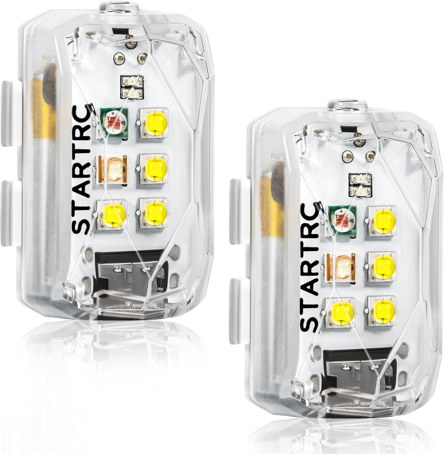 STARTRC Drone Strobe Light Ant - огляд і ціна Drone Lidi Rc