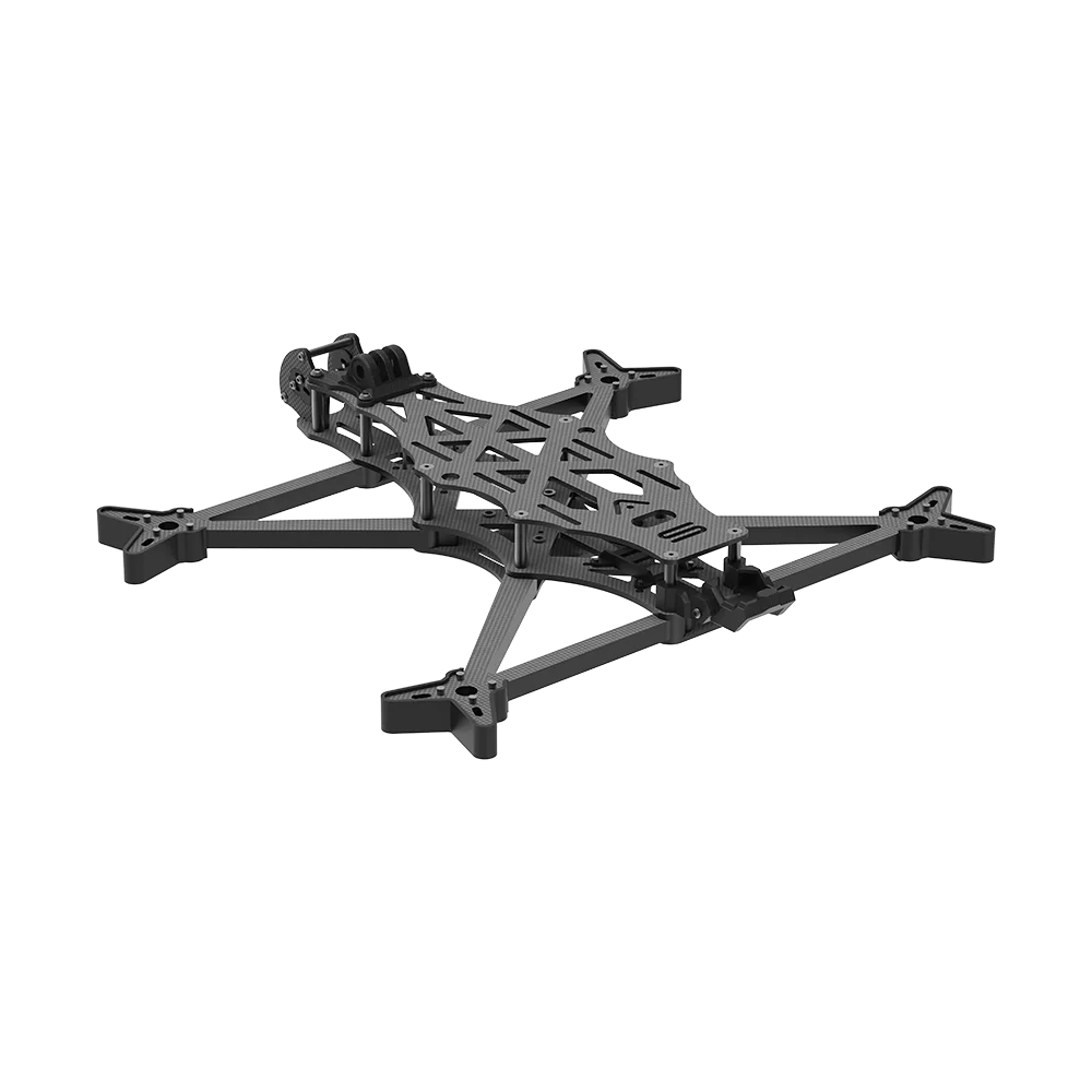 2025 New IFlight AOS 7 EVO V1. - огляд і ціна Drone With Rc