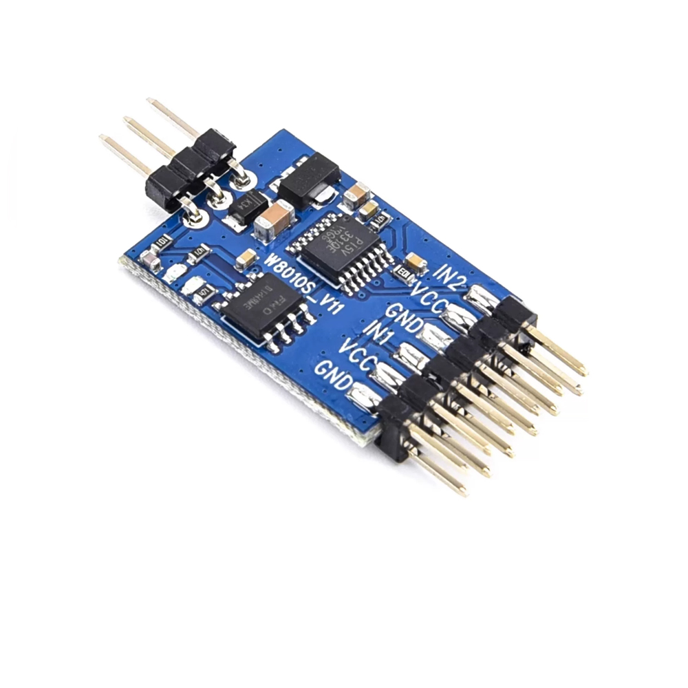 5.8G 3 Channel Video Switcher  - огляд і ціна Drone With Rc
