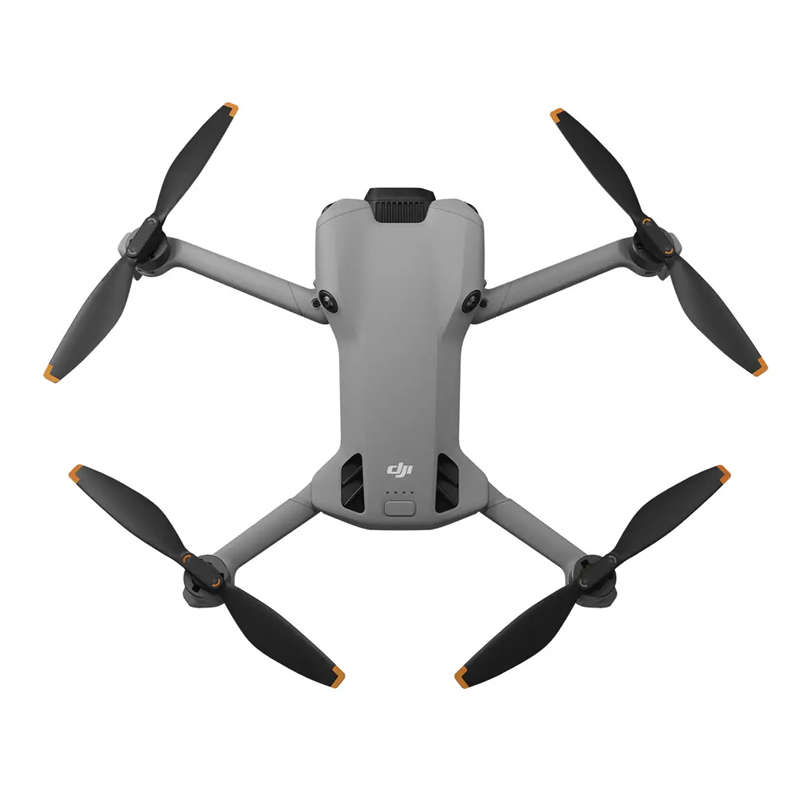 DJI Mini 5 Pro Fly More Combo  - огляд і ціна Drone Dji Rc Mini 3