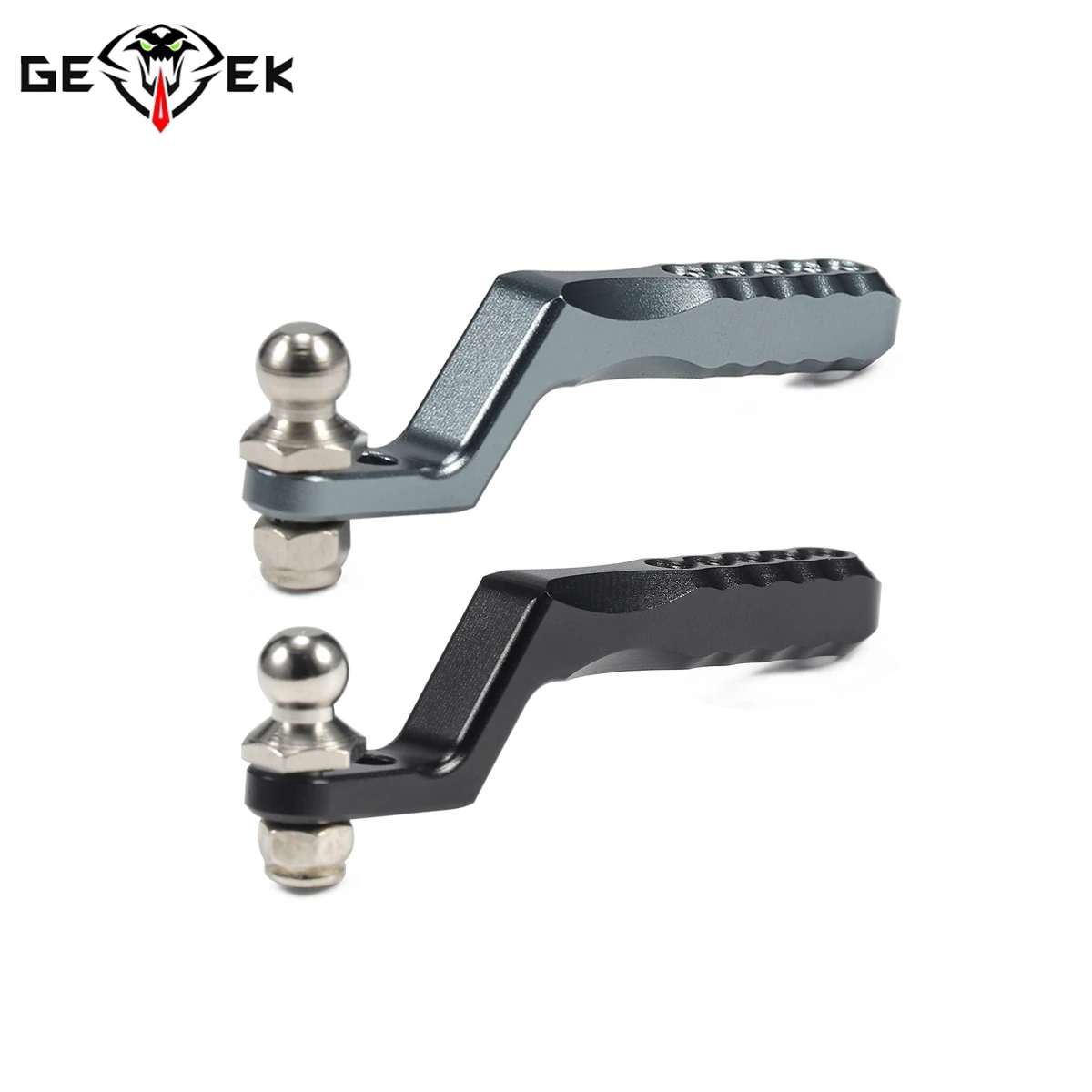 Aluminum RC Tow Hitch Scale Tr - огляд і ціна Rc Rock Crawler