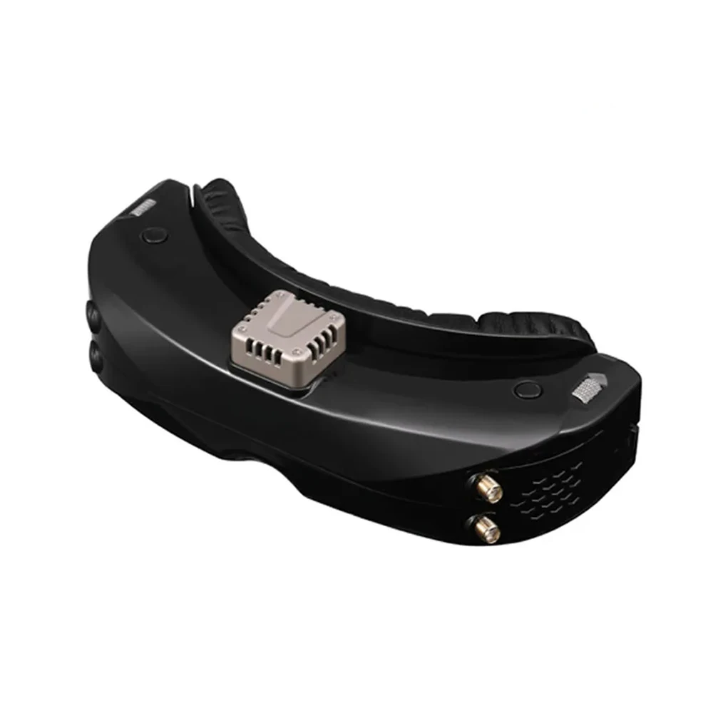 Skyzone Sky04X Pro Oled Fpv Go - огляд і ціна Drone With Rc