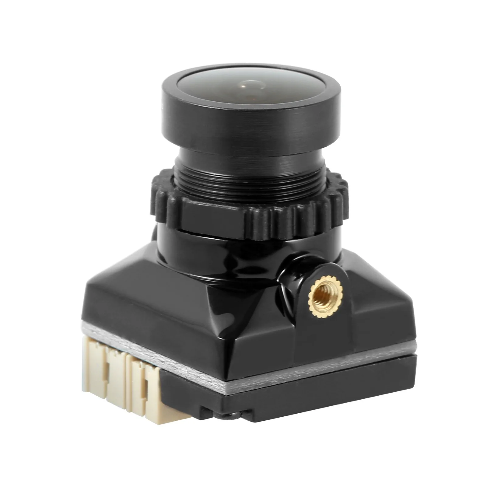 1/3 CMOS 1500TVL B19 Mini FPV  - огляд і ціна Drone Dji Rc Mini 3