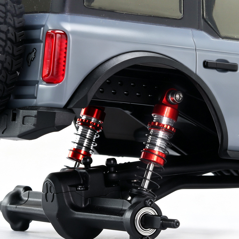 RC Car 26mm Threaded Preload A - огляд і ціна Rc Rock Crawler