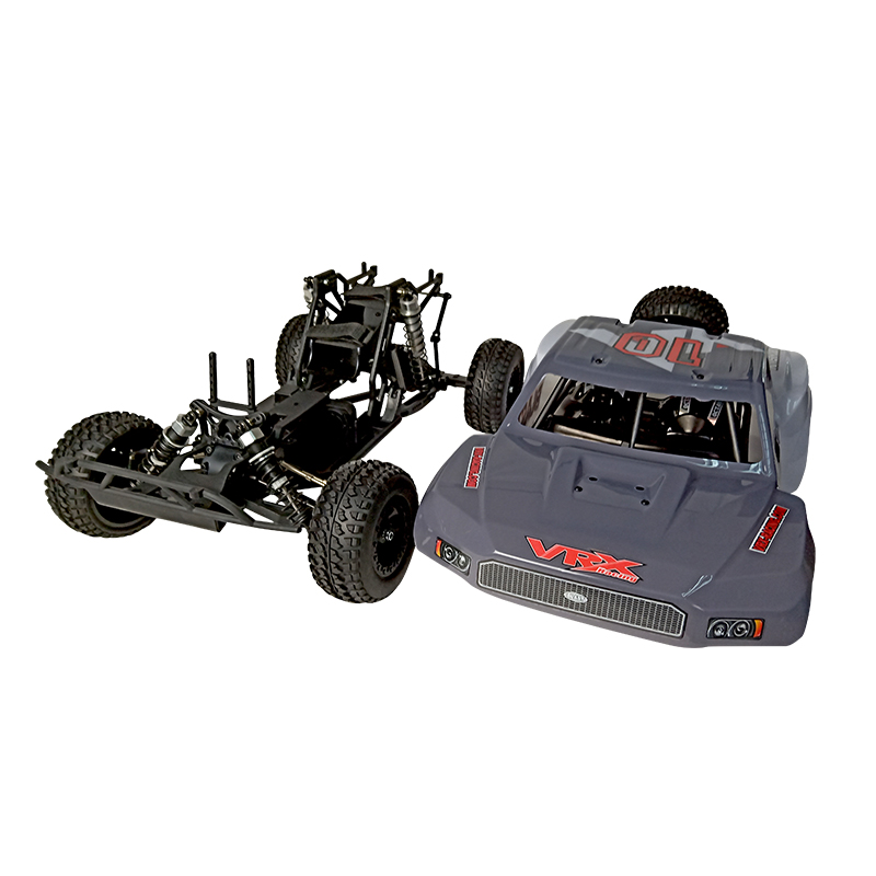 High Speed Rc Car VRX Racing R - огляд і ціна Rc Drift Car Kit