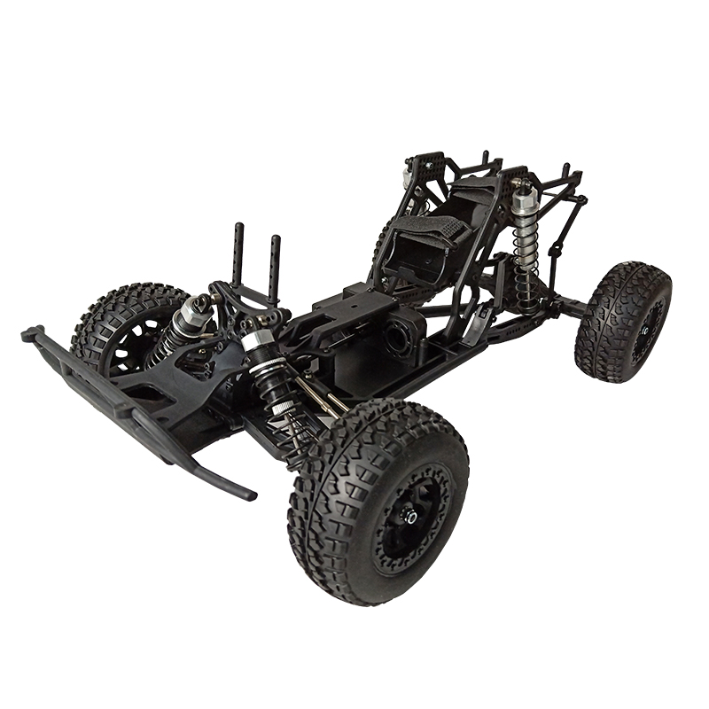High Speed Rc Car VRX Racing R - огляд і ціна Rc Drift Car Kit