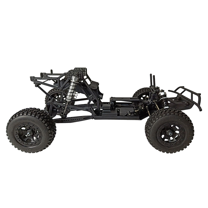 High Speed Rc Car VRX Racing R - огляд і ціна Rc Drift Car Kit