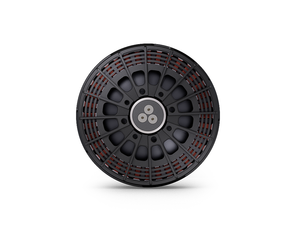 U15II KV80 Brushless Dr-one Mo - огляд і ціна Drone With Rc