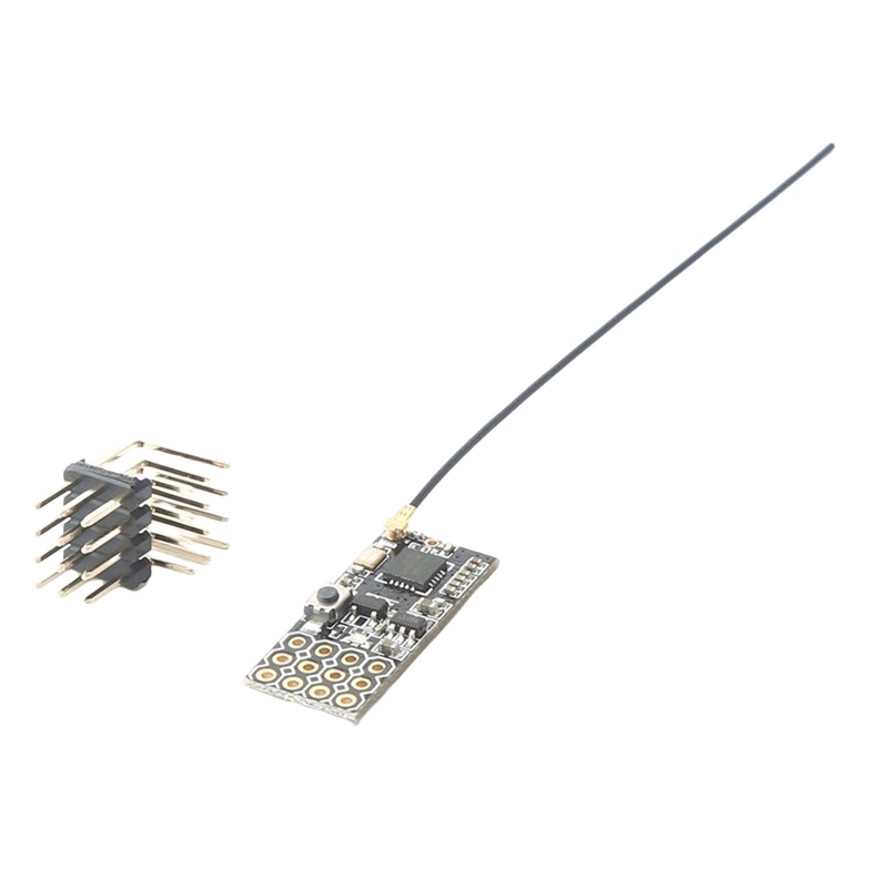 Flysky FS2A Mini Receiver 4CH  - огляд і ціна Drone Rc Controller And Receiver