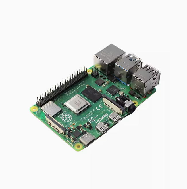 New Original Raspberry Pi 5 Co - огляд і ціна Drone With Rc