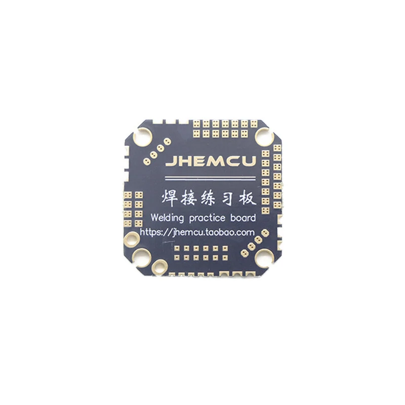 JHMCU Flight Controller Solder - огляд і ціна Drone With Rc