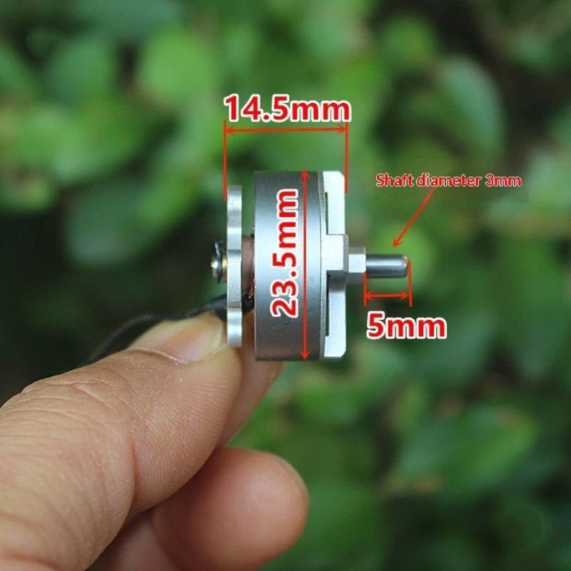 Motor Rc Drone 1pcs 23 5mm 2s- - огляд і ціна Drone Dji Rc Mini 3