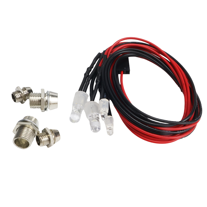 New 1Set 2 / 4 / 6 / 8 Lenght  - огляд і ціна Drone Lidi Rc