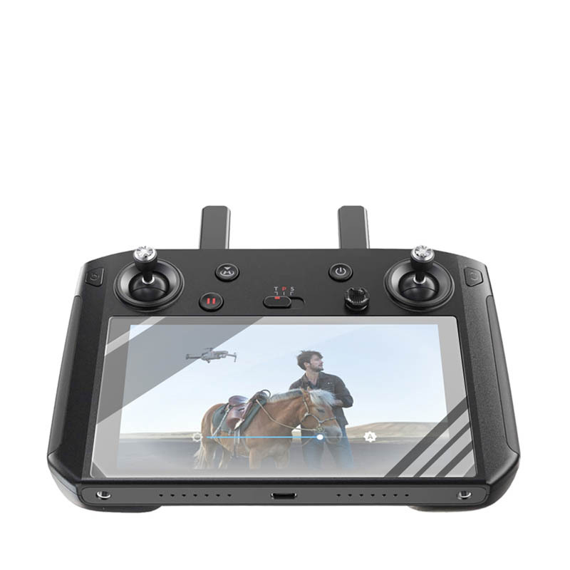 Remote Control Glass Protector - огляд і ціна Drone Dji Rc Mini 3
