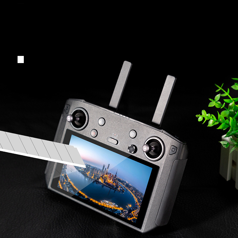 Remote Control Glass Protector - огляд і ціна Drone Dji Rc Mini 3