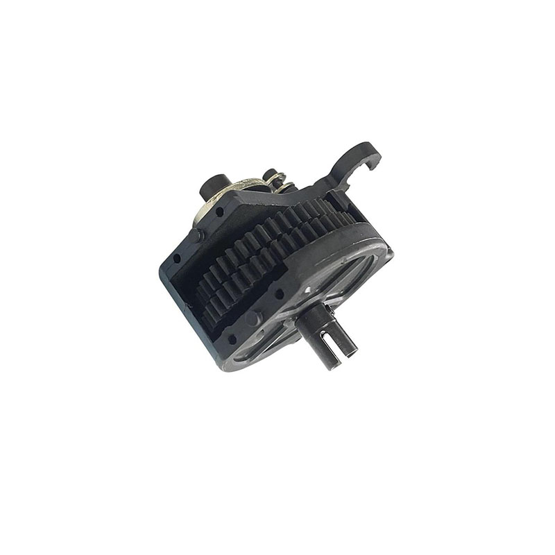 Central Transmission Set VRX 1 - огляд і ціна Rc Drift Car Kit