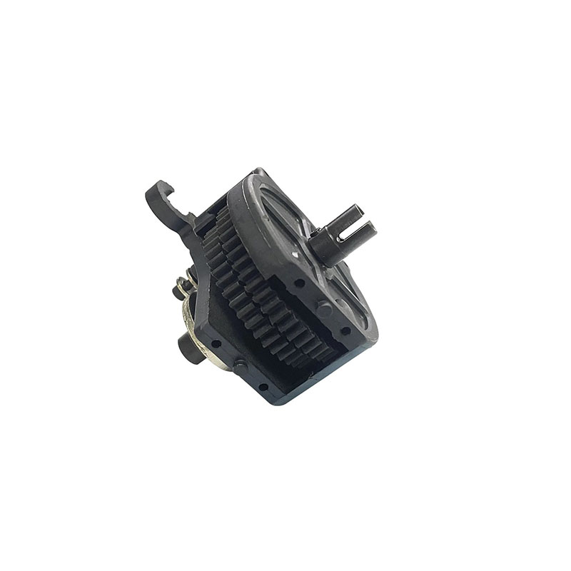 Central Transmission Set VRX 1 - огляд і ціна Rc Drift Car Kit