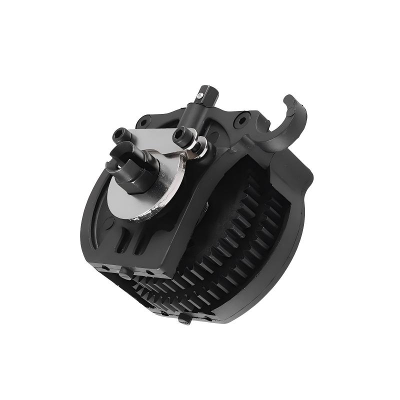 Central Transmission Set VRX 1 - огляд і ціна Rc Drift Car Kit