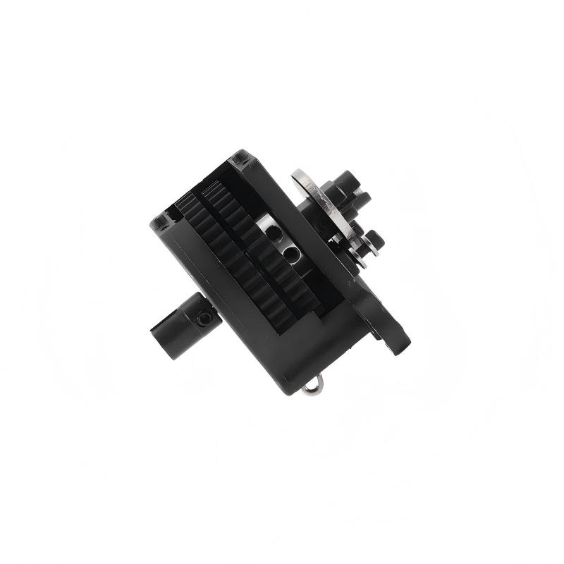 Central Transmission Set VRX 1 - огляд і ціна Rc Drift Car Kit
