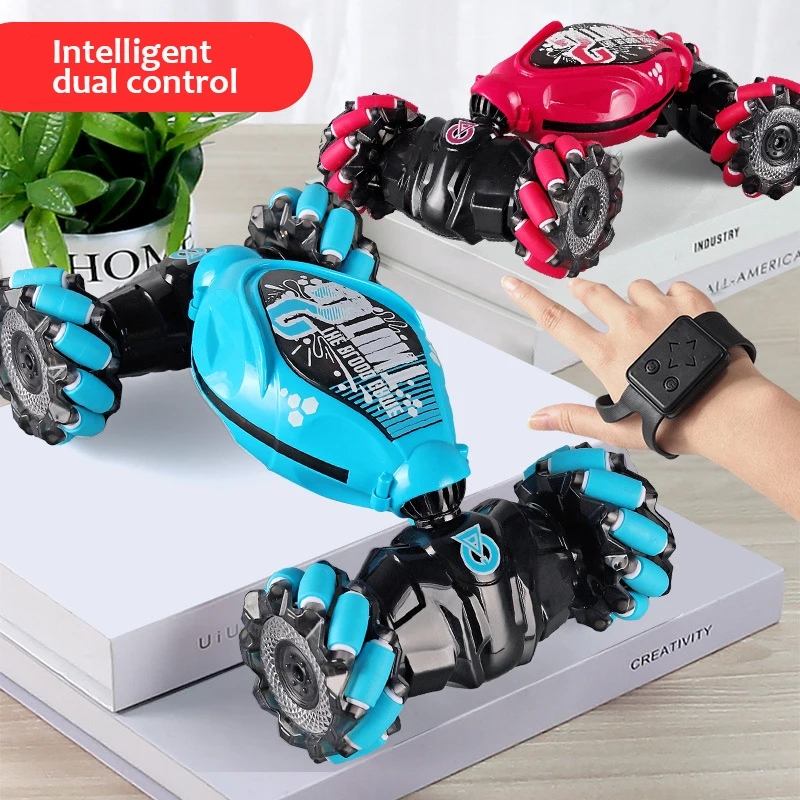 Remote Control Car 4WD All Ter - огляд і ціна Drone Lidi Rc