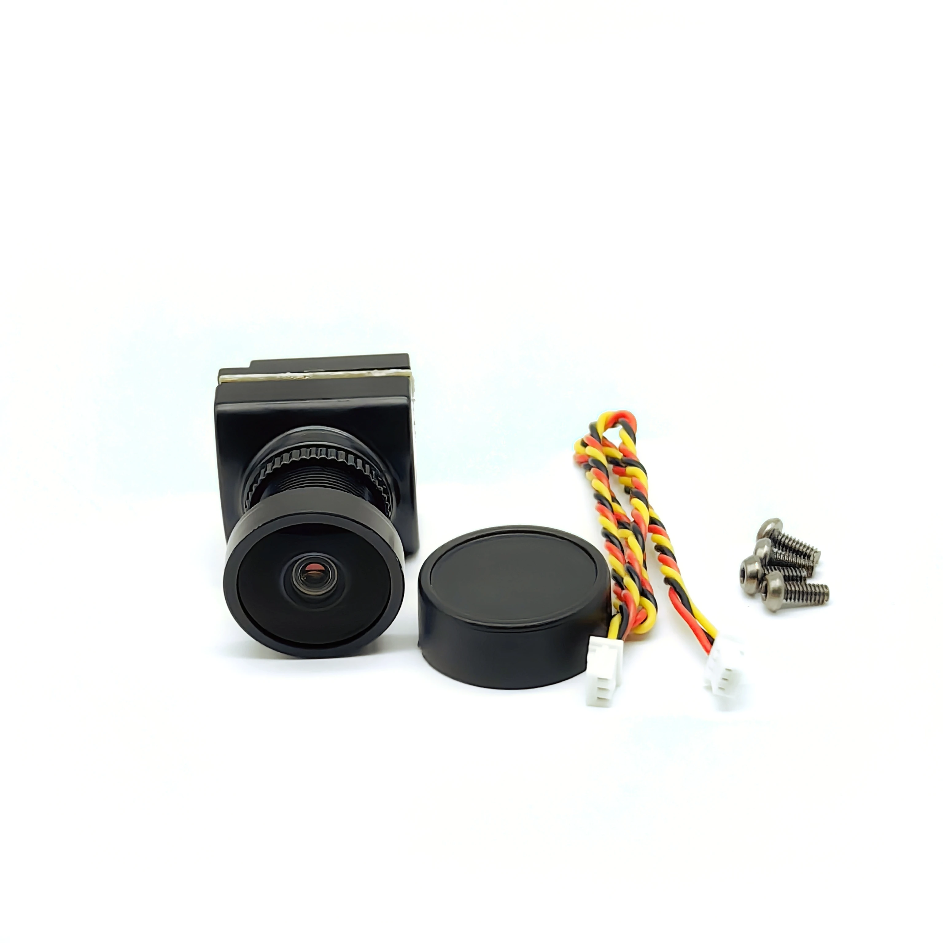 Mista Ratel 1800TVL FPV Mini C - огляд і ціна Drone Dji Rc Mini 3