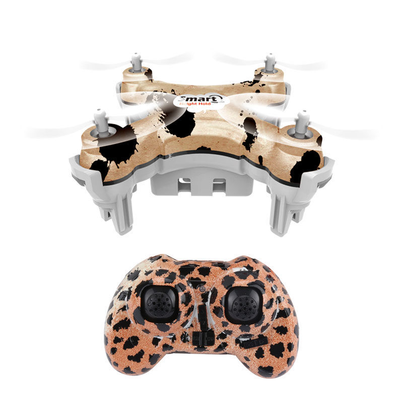 RC Quadcopter Cx10 Mini Remote - огляд і ціна Drone Rc Land