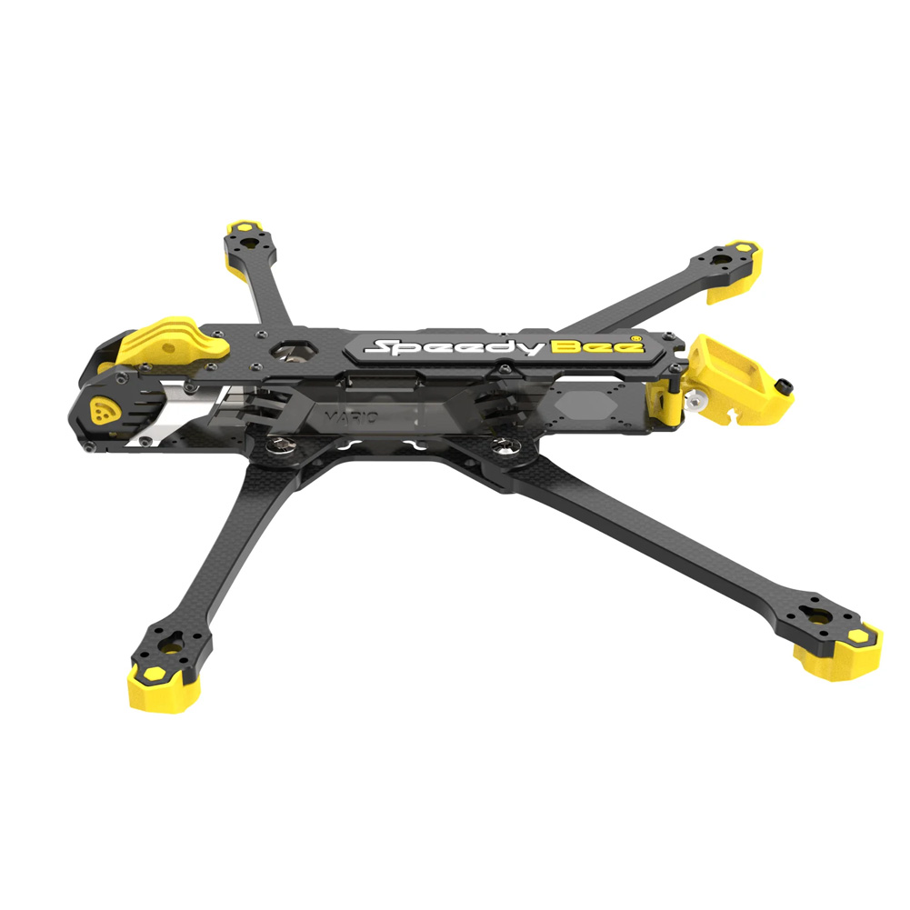 Speedybee Mario Fold 8, Dc 8 I - огляд і ціна Drone Rc Folding