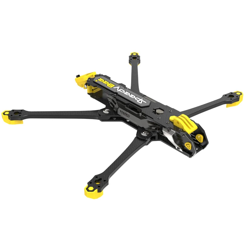 Speedybee Mario Fold 8, Dc 8 I - огляд і ціна Drone Rc Folding