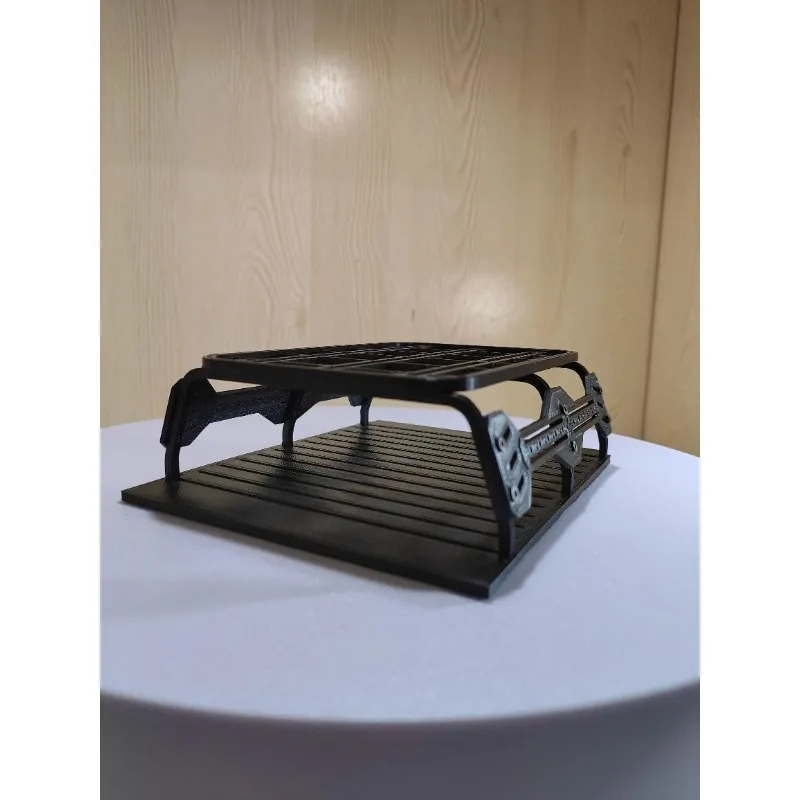 RC Off‑Road Rear Roll Bar Cust - огляд і ціна Rc Rock Crawler