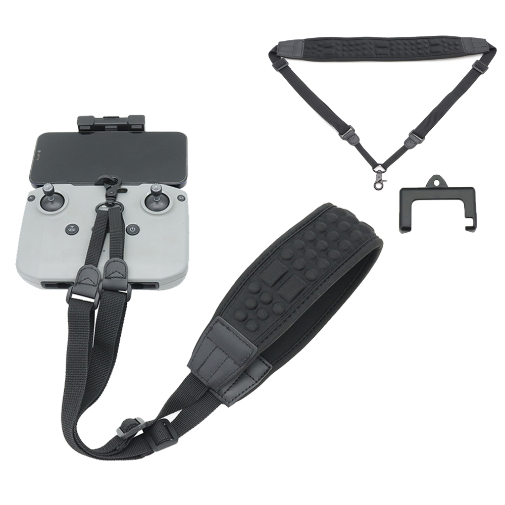 Decompression Massage Lanyard  - огляд і ціна Drone Dji Rc Mini 3