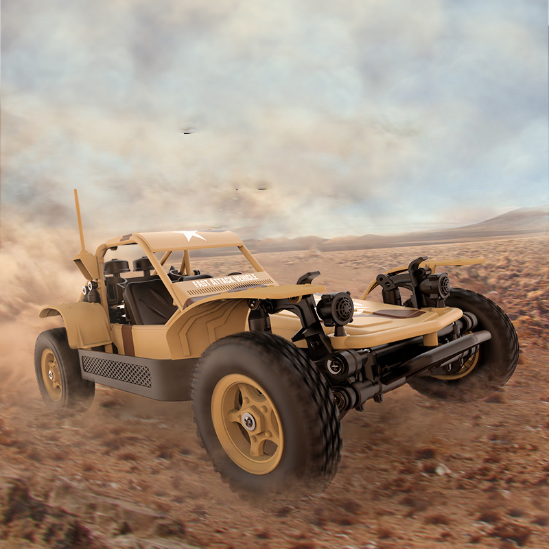 Sg1612 4wd Rc Cars 4x4 Off Roa - огляд і ціна Rc Drift Car Kit