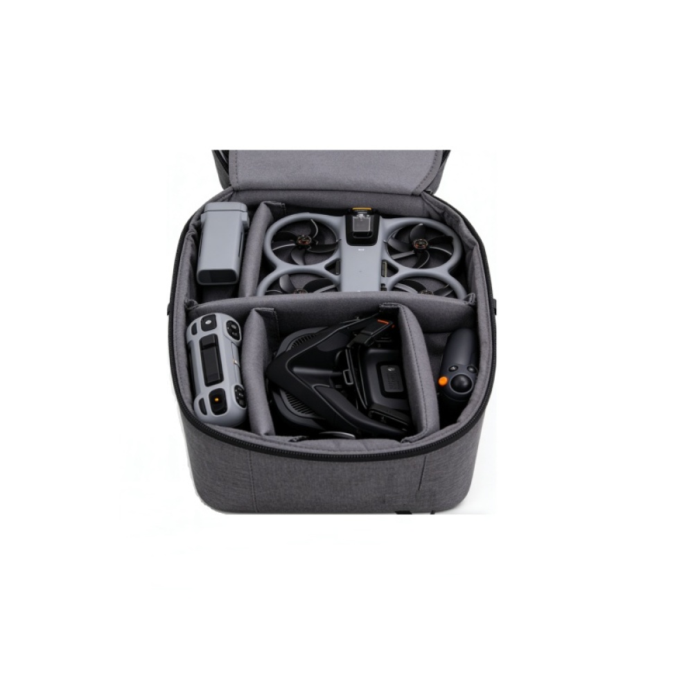 Drone Backpack for DJI Avata 3 - огляд і ціна Drone Motion Rc