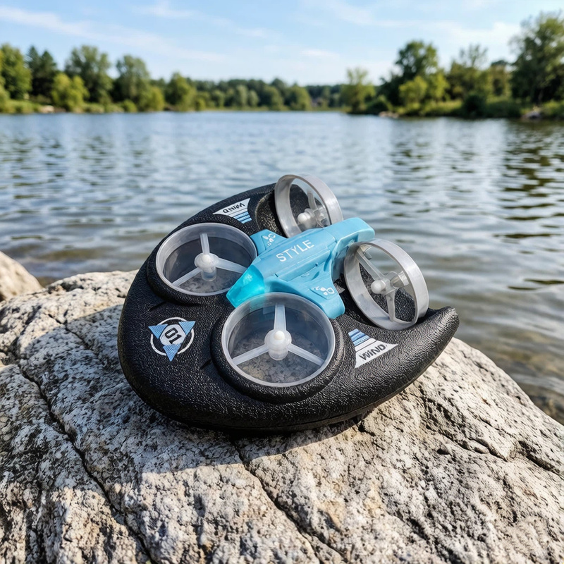 New Hot JJRC H101 2.4G Rc Mini - огляд і ціна Drone Rc Land