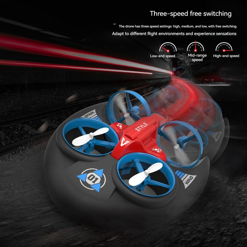 New Hot JJRC H101 2.4G Rc Mini - огляд і ціна Drone Rc Land