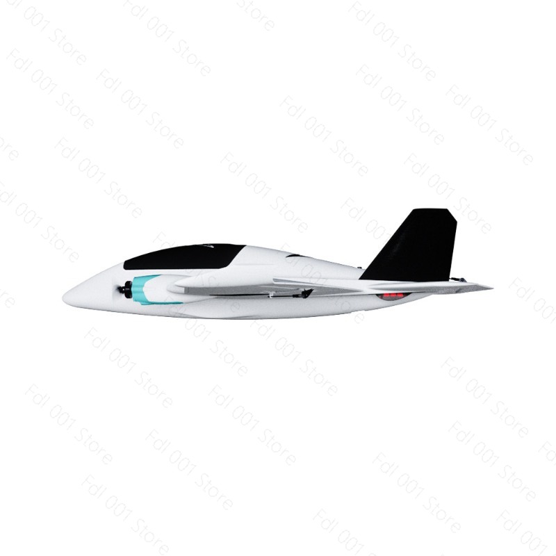 Dual Motor FPV Fixed Wing RC A - огляд і ціна Drone With Rc