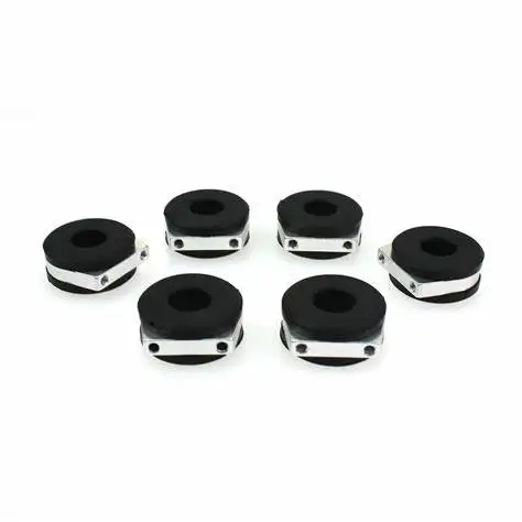 1-6pcs CNC Aluminium Gimbal 8m - огляд і ціна Drone Rc Land