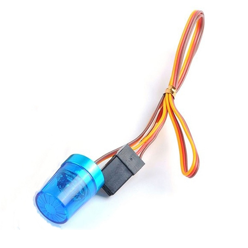 Multi-function LED Lamp Strobi - огляд і ціна Drone Lidi Rc