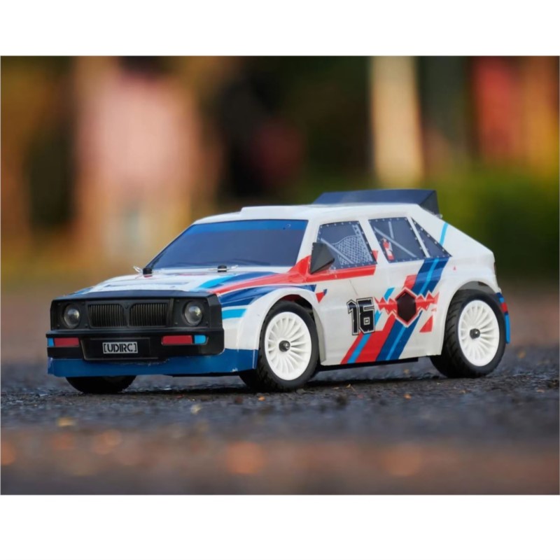Udi RC UD1603Pro 1/16 2.4G Rem - огляд і ціна Rc Drift Car Kit