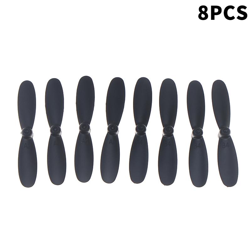 8PCS 42mm Props For 4D RC Spar - огляд і ціна Drone With Rc