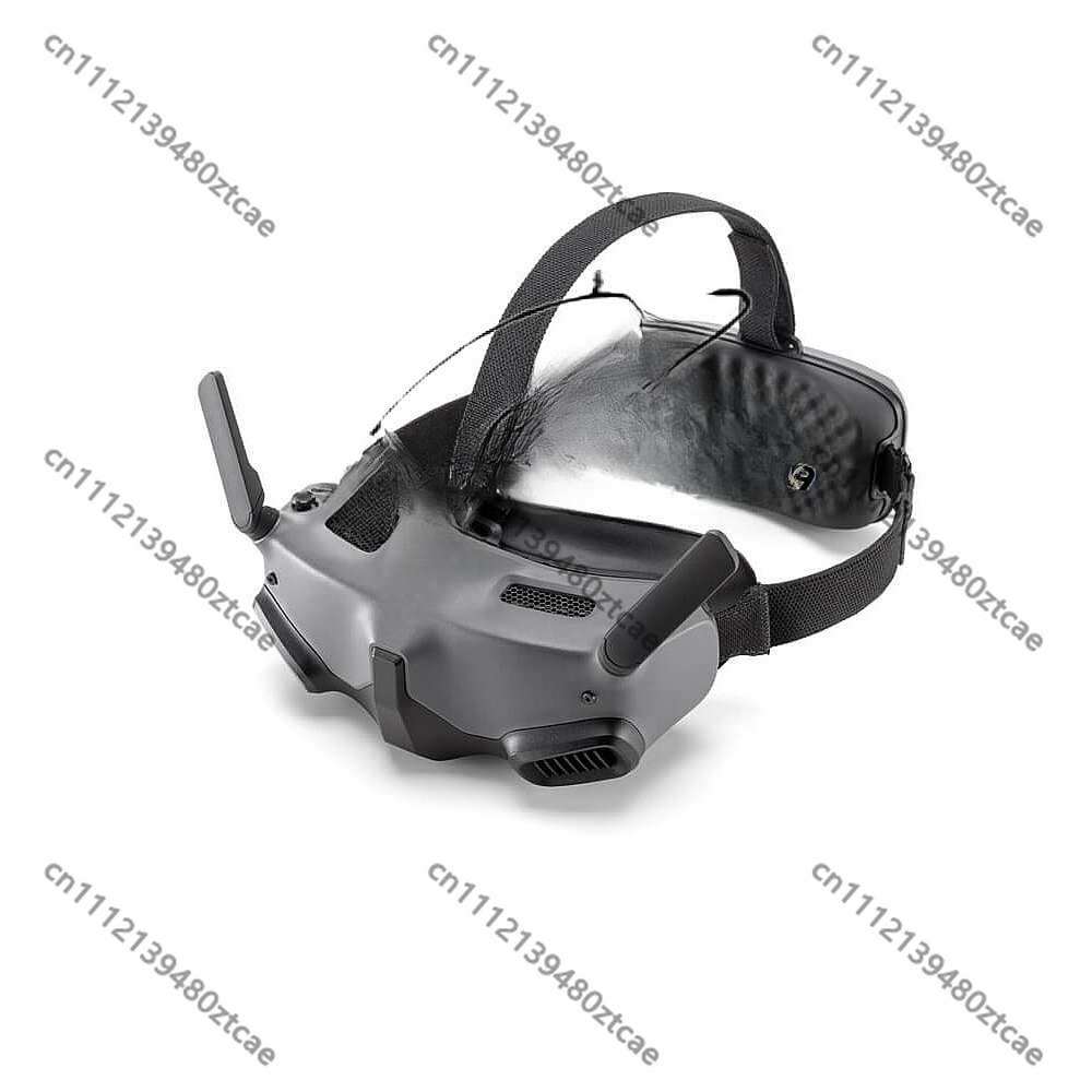 Original Goggles Integra Motio - огляд і ціна Drone Motion Rc