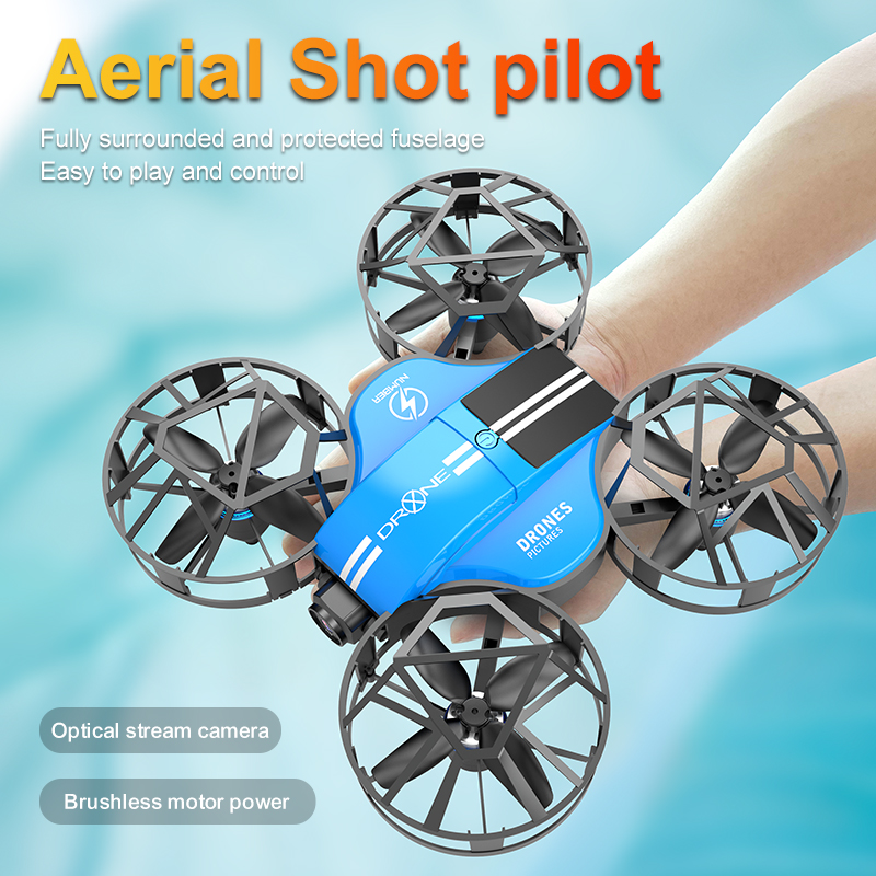 NEW Mini Drone 812PRO professi - огляд і ціна Drone Rc Land