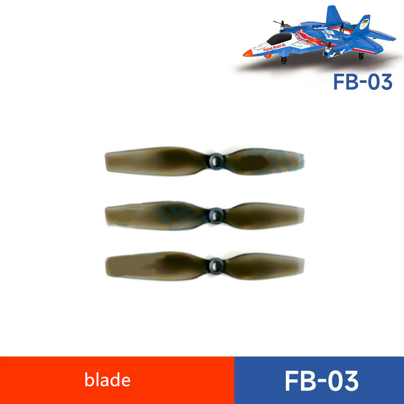 FB03 FB-03 RC Drone Plane Spar - огляд і ціна Drone Rc Controller And Receiver